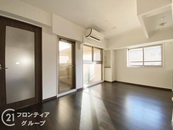 イーグルコート烏丸御池　中古マンション