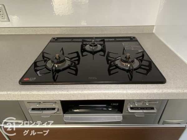 イーグルコート烏丸御池　中古マンション