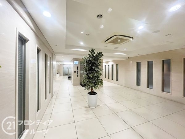 イーグルコート烏丸御池　中古マンション