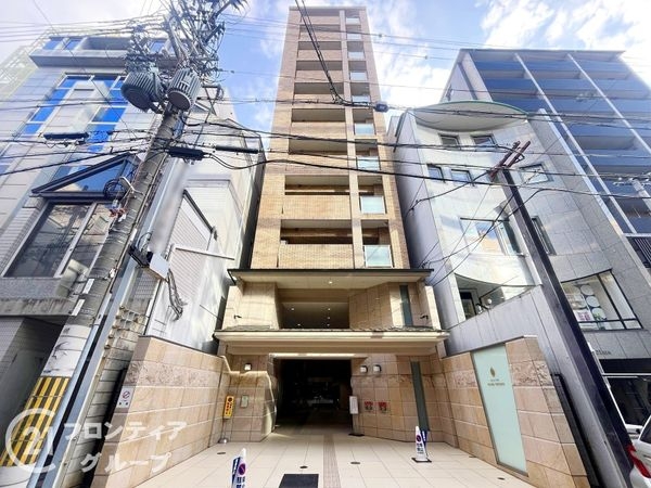 イーグルコート烏丸御池　中古マンション