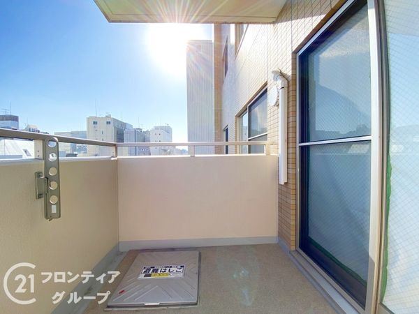 エルシア四条麩屋町　中古マンション