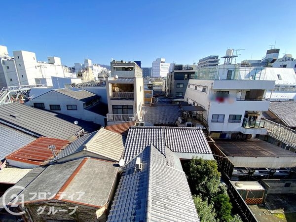 エルシア四条麩屋町　中古マンション