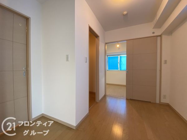 エルシア四条麩屋町　中古マンション