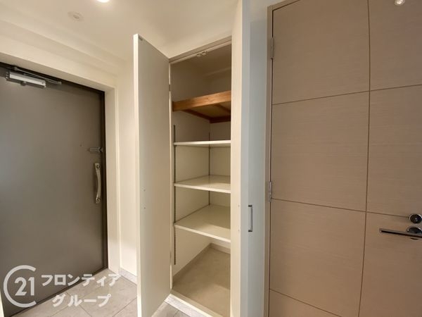 エルシア四条麩屋町　中古マンション