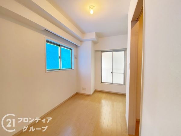 エルシア四条麩屋町　中古マンション