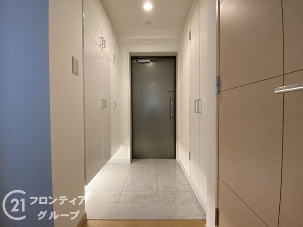 エルシア四条麩屋町　中古マンション