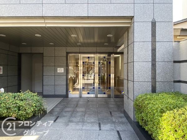 エルシア四条麩屋町　中古マンション