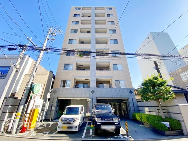 エルシア四条麩屋町　中古マンション