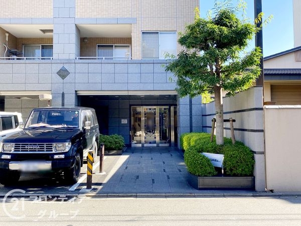 エルシア四条麩屋町　中古マンション