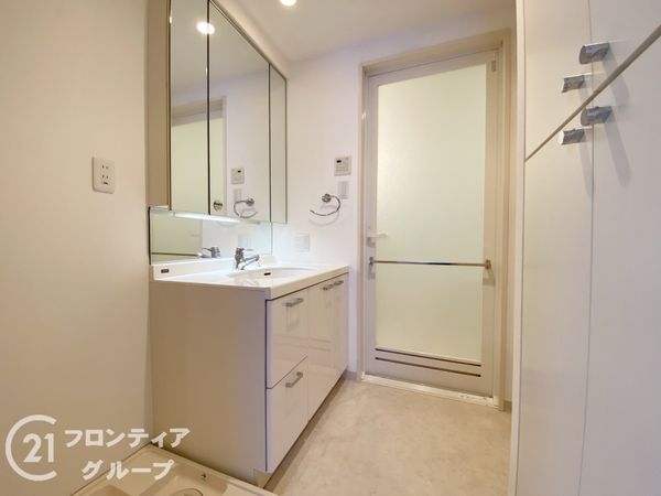 エルシア四条麩屋町　中古マンション