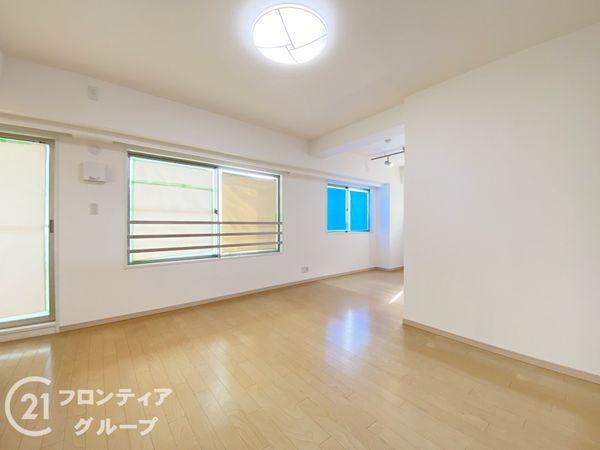 エルシア四条麩屋町　中古マンション