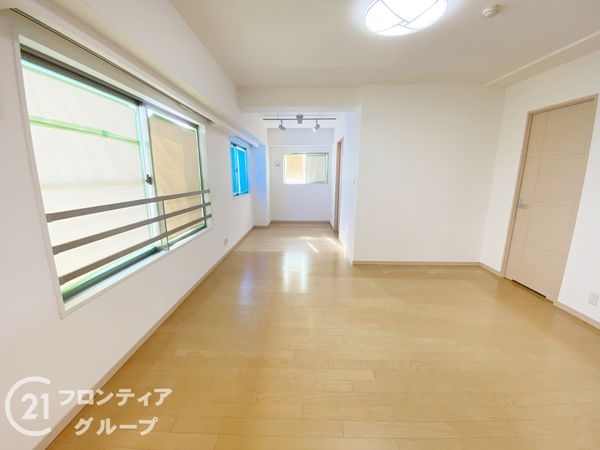 エルシア四条麩屋町　中古マンション