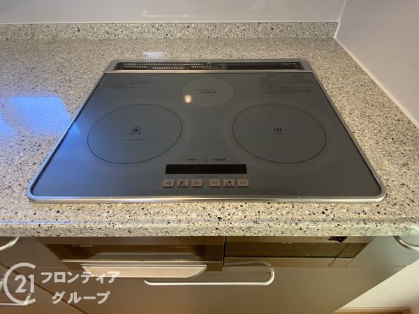 エルシア四条麩屋町　中古マンション