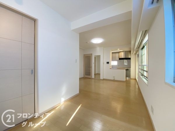 エルシア四条麩屋町　中古マンション