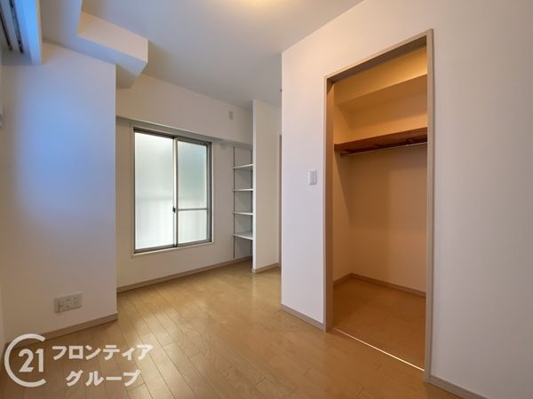 エルシア四条麩屋町　中古マンション