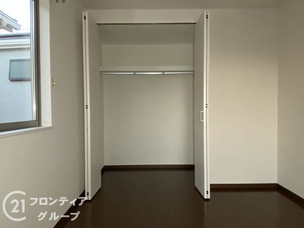 京都市伏見区羽束師菱川町の中古一戸建て