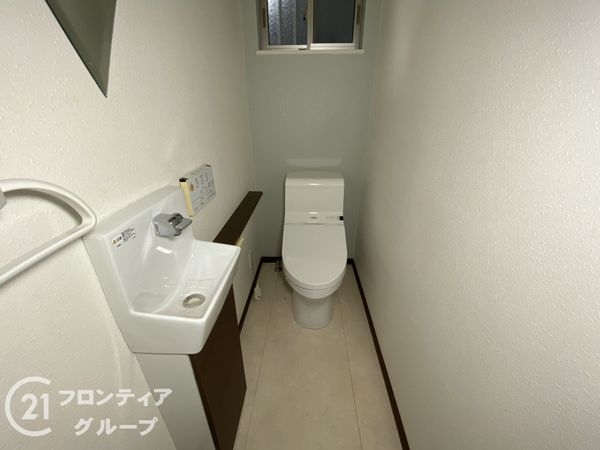 京都市伏見区羽束師菱川町の中古一戸建て