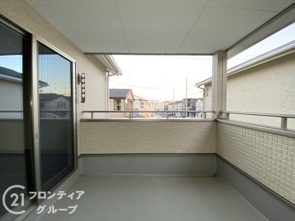 京都市伏見区羽束師菱川町の中古一戸建て