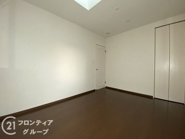 京都市伏見区羽束師菱川町の中古一戸建て