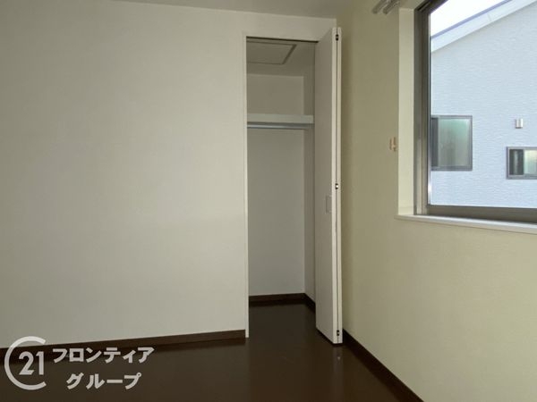 京都市伏見区羽束師菱川町の中古一戸建て