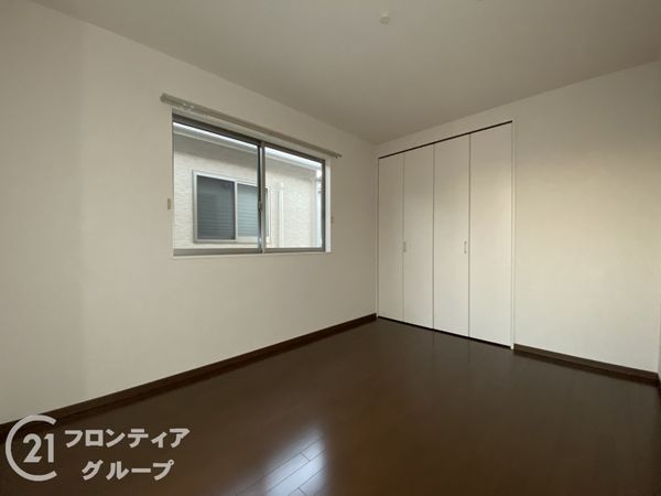 京都市伏見区羽束師菱川町の中古一戸建て