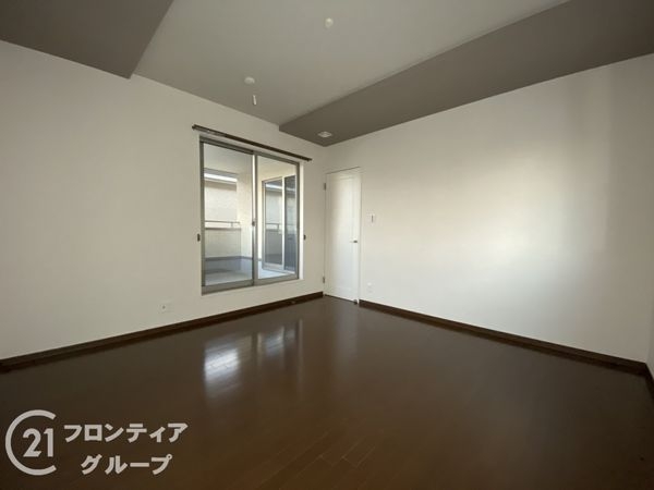 京都市伏見区羽束師菱川町の中古一戸建て