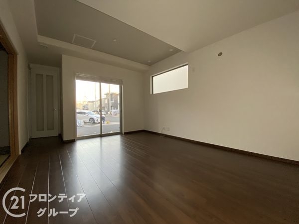 京都市伏見区羽束師菱川町の中古一戸建て