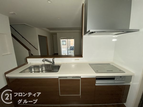 京都市伏見区羽束師菱川町の中古一戸建て