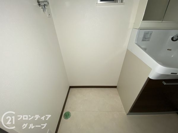 京都市伏見区羽束師菱川町の中古一戸建て