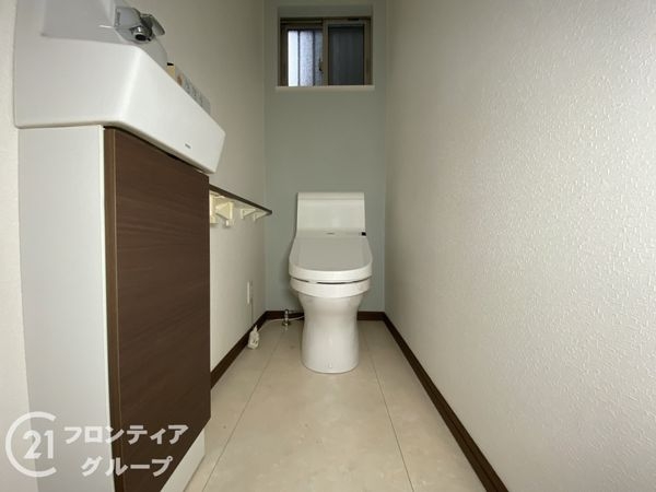 京都市伏見区羽束師菱川町の中古一戸建て