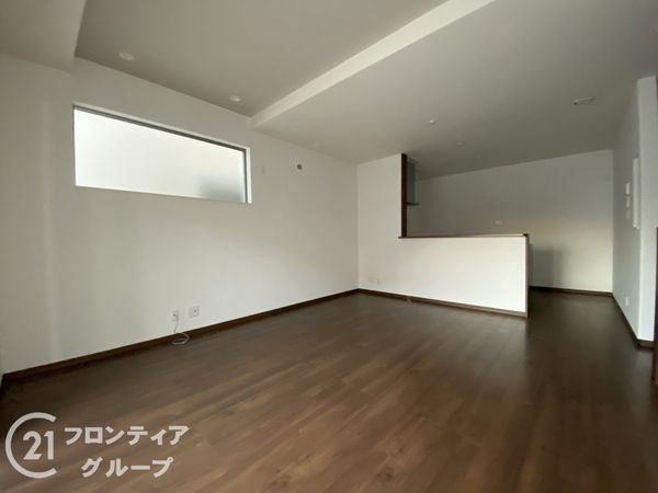 京都市伏見区羽束師菱川町の中古一戸建て