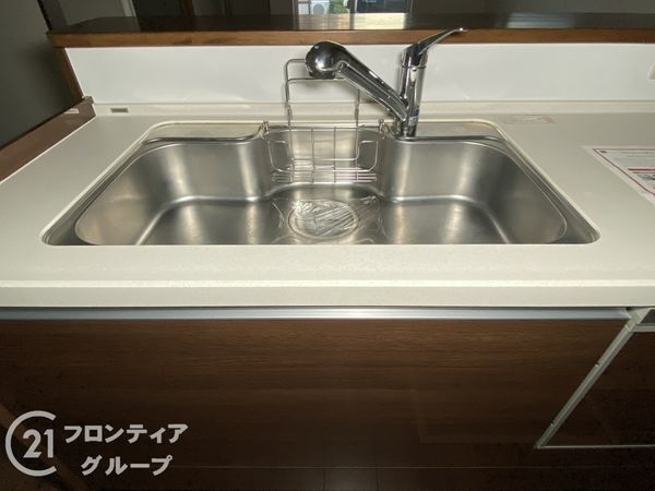 京都市伏見区羽束師菱川町の中古一戸建て