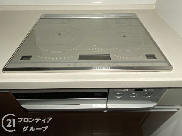 京都市伏見区羽束師菱川町の中古一戸建て