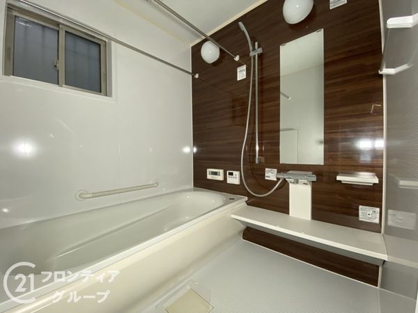 京都市伏見区羽束師菱川町の中古一戸建て