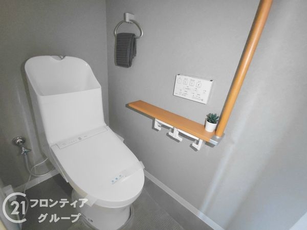 グラン・コート京都上七軒　中古マンション