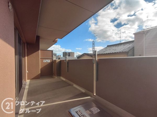 グラン・コート京都上七軒　中古マンション