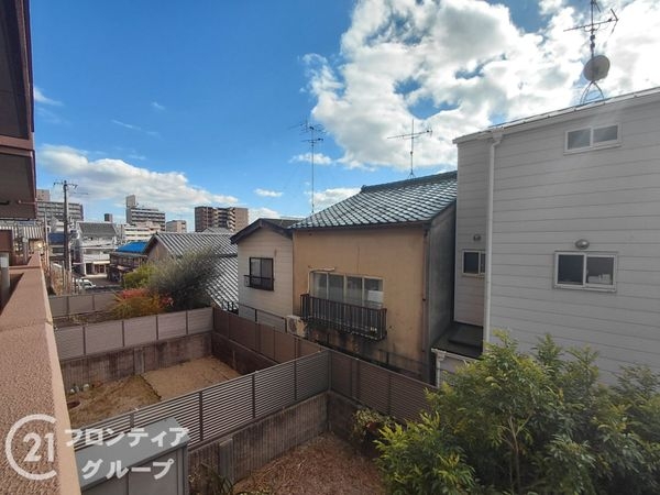 グラン・コート京都上七軒　中古マンション