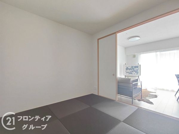 グラン・コート京都上七軒　中古マンション