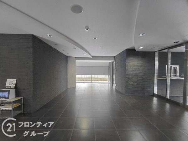 グラン・コート京都上七軒　中古マンション