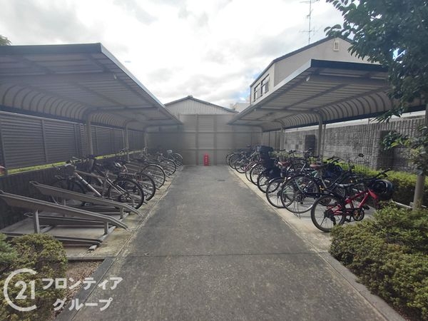 グラン・コート京都上七軒　中古マンション