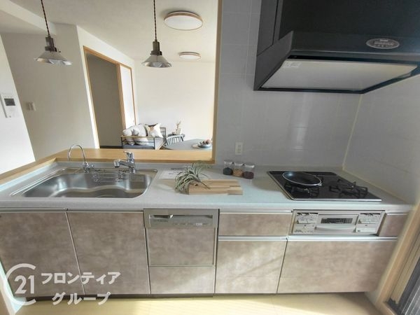 グラン・コート京都上七軒　中古マンション