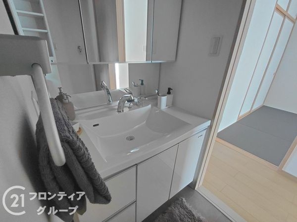 グラン・コート京都上七軒　中古マンション