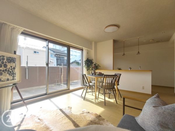 グラン・コート京都上七軒　中古マンション