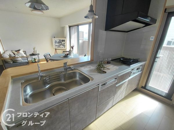 グラン・コート京都上七軒　中古マンション