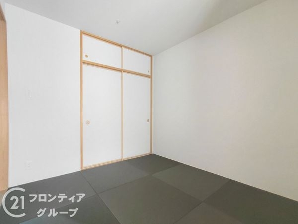 グラン・コート京都上七軒　中古マンション