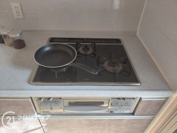 グラン・コート京都上七軒　中古マンション