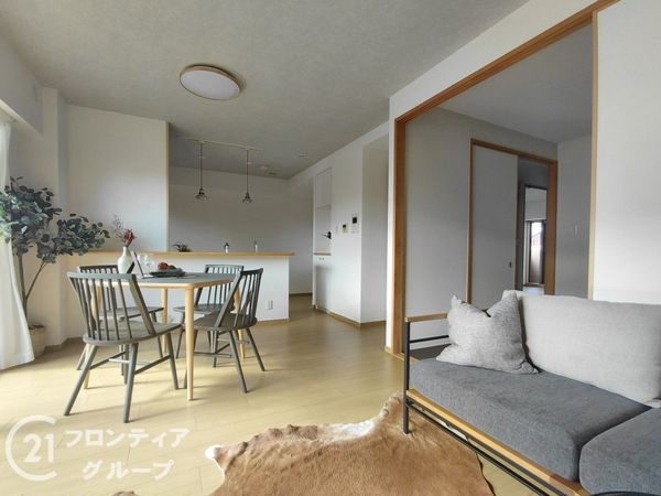 グラン・コート京都上七軒　中古マンション