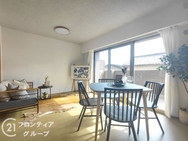 グラン・コート京都上七軒　中古マンション