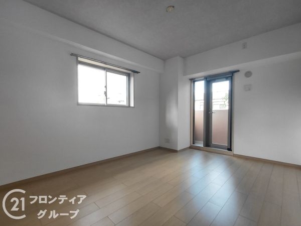 グラン・コート京都上七軒　中古マンション