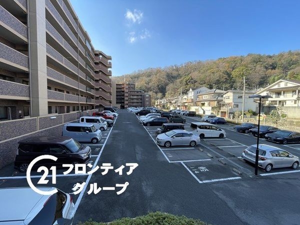 パデシオン山科夢ケ丘中古マンション